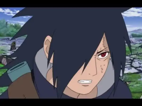 Video: Naruto: The Return Of The Madara - Full Movie 2018 HD